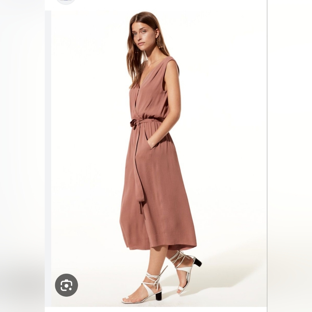 BABTON MAXIMILLAN Jumpsuit XS